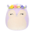 Squishmallows Veverička Sydnee 20 cm