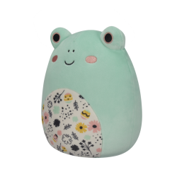 Squishmallows Žabiak Fritz 13 cm