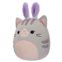 Squishmallows Mačka Tally 20 cm