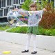Predstavujeme vám fantastický bublinkový deluxe set na tvorbu bublín.
