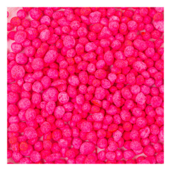 Minerálne guľôčky Ružové 25 g
