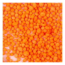 Minerálne gulôčky Oranžové 25 g