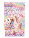 DIY Slime Sada na výrobu slizu Fluffy XL