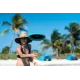 Plávajúci lietajúci tanier Flobo Blue ocean waves