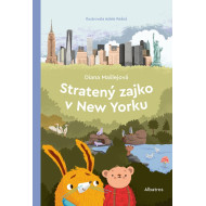 Stratený zajko v New Yorku