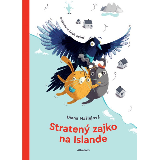 Zajko sa ocitá v Paríži a stretáva svoju novú kamarátku Klárku, s ktorou zažíva dobrodružstvá.