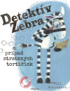 Detektív Zebra a prípad stratených tortičiek