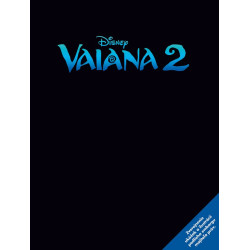 Vaiana 2 - Príbeh podľa filmu