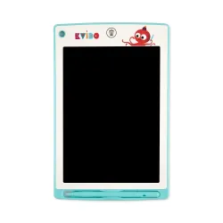 Kvído Zelená kresliaca LCD tabuľka