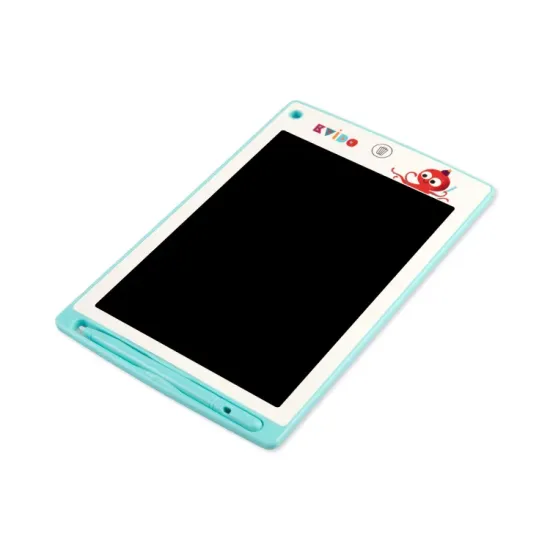 Kvído Zelená kresliaca LCD tabuľka