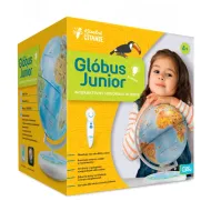 Glóbus Junior Kúzelné čítanie