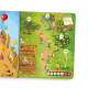 S interaktívna kniha pre deti Škôlkarov kalendár Kúzelné čítanie sa bude vaše dieťa tešiť do škôlky.