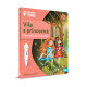 Kúzelné čítanie Víla a princezná, interaktívny príbeh o sile priateľstva od Albi.