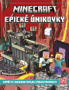Minecraft Epické únikovky