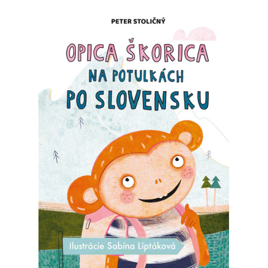 Dobrodružná opica Škorica tentoraz objavuje krásy Slovenska! S kúzelnou metlou a svojimi kamarátmi sa vydáva na cestu plnú smiechu, záhad a nezbedností.