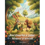 Ezopové bájky 1.