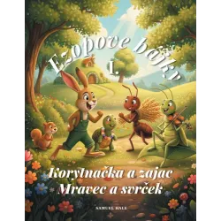 Ezopové bájky 1.