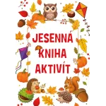 Jesenná kniha aktivít