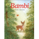 Bambi svetoznámy príbeh o dospievaní.