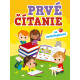 Prvé čítanie so samolepkami: Rozvíjajte slovnú zásobu a kreativitu