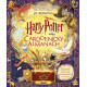 Harry Potter: Čarodejnícky almanach