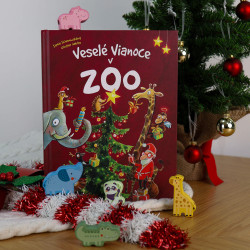 Veselé Vianoce v ZOO