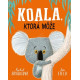 Zoznámte sa s Kevinom – koalou, ktorá chce, aby všetko zostalo stále rovnaké.