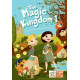 Spoznajte svet angličtiny vďaka svetu rozprávok v pracovnej učebnici The Magic Kingdom 1.