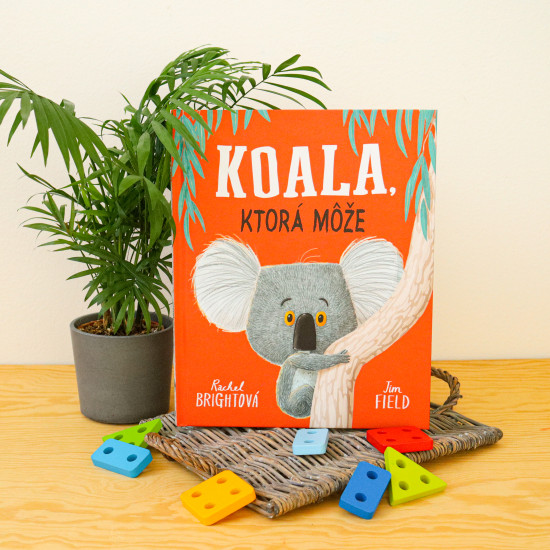 Zoznámte sa s Kevinom – koalou, ktorá chce, aby všetko zostalo stále rovnaké.