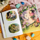 Krásna obrázková kniha, ktorá je ideálnym darčekom pre milovníkov jednorožcov.