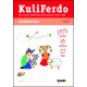 Kuliferdo - Grafomotorika-Pracovný zošit na rozvoj školskej zrelosti pre deti v MŠ
