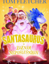 Santasaurus a zoznam neposlušníkov