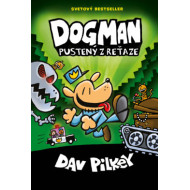 Dogman 2 - Pustený z reťaze