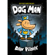 Hrdina so psou hlavou sa predstavuje vo svetovo preslávenom komikse!