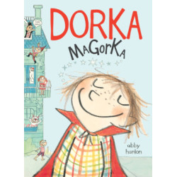 Dorka Magorka 1