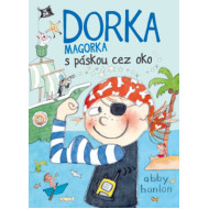 Dorka Magorka 5 - S páskou cez oko