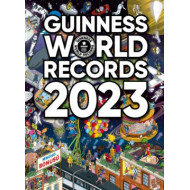 Guinness World Records 2023 (CZ)