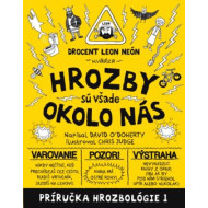 Hrozby sú všade okolo nás