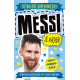 Prečítaj si, ako Lionel Messi odišiel z Argentíny, aby sa stal barcelonskou legendou, sedemkrát vyhral Zlatú loptu a vyslúžil si titul Najväčší všetkých čias! 