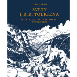 Svety J. R. R. Tolkiena