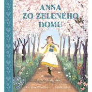 Anna zo Zeleného domu