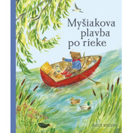 Myšiakova plavba po rieke