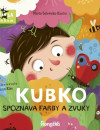 Kubko spoznáva farby a zvuky