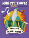 Mini potterovky Profesor Dumbledore