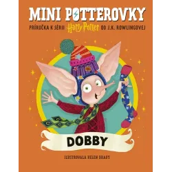Mini potterovky: Dobby Mini potterovky: Dobby