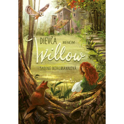 Dievča menom Willow