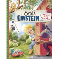 Emil Einstein 2: Najlepšia pasca na zlodejov