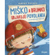 Miško a Brumko deťom predstavujú rozmanité povolania. Kniha deťom odpovedá na rôzne otázky o povolaniach a pomáha objavovať jeho silné stránky.