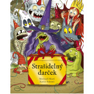 Strašidelný darček