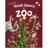 Veselé Vianoce v ZOO